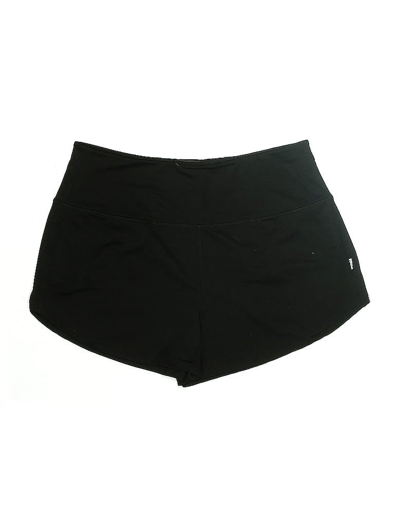 Pre-owned Feat Athletic Shorts In Black