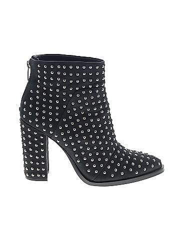 Mercer Edit Ankle Boots (view 1)