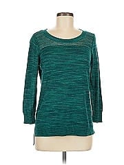 Ann Taylor Loft Outlet Pullover Sweater