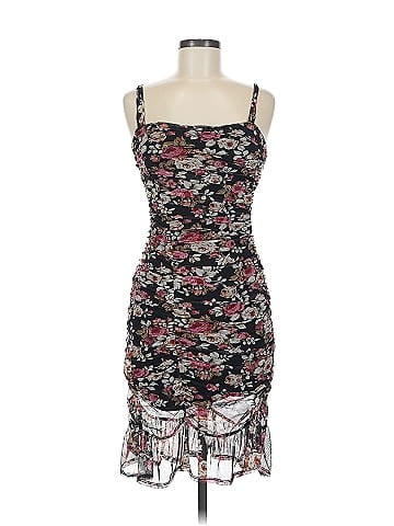 Free Press Cocktail Dress (view 1)