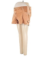 Isabel Maternity Shorts