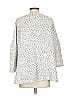 Ecote White Cardigan Size XS - photo 2