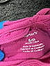 Carter's Pink Tank Top 3-6 MO / 6 MO - photo 3