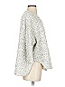 Ecote White Cardigan Size XS - photo 4