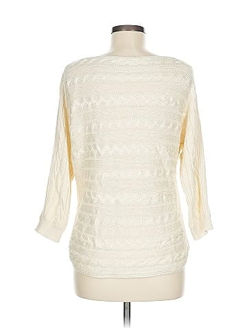 Lauren by Ralph Lauren Pullover Sweater (view 2)