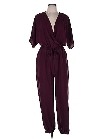 Gilli Jumpsuit (view 1)