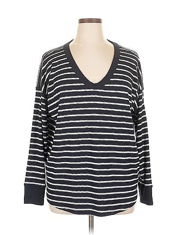 Lou & Grey Long Sleeve T-Shirt (view 1)