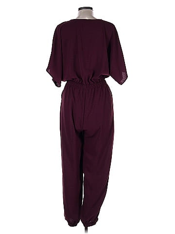 Gilli Jumpsuit (view 2)