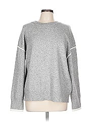 Btfbm Pullover Sweater