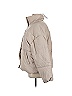 Merokeety 100% Polyester Solid Tan Snow Jacket Size XL - photo 5