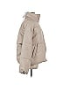 Merokeety 100% Polyester Solid Tan Snow Jacket Size XL - photo 4