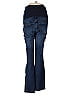 Indigo Blue Blue Jeans Size XS - photo 2
