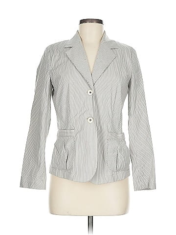 Yansi Fugel Blazer (view 1)