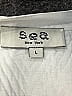 Sea New York 100% Cotton White Casual Dress Size L - photo 7
