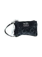 Coach Factory Wristlet