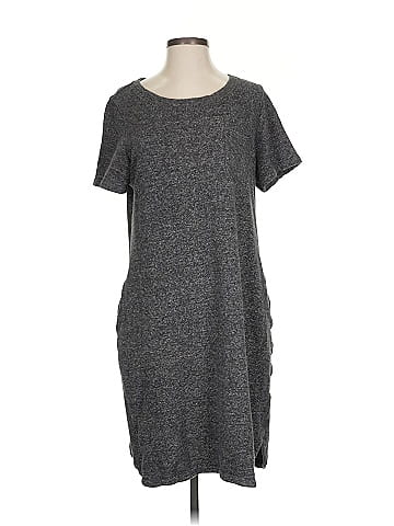 Duluth Trading Co. Casual Dress (view 1)