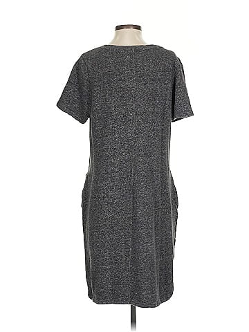 Duluth Trading Co. Casual Dress (view 2)