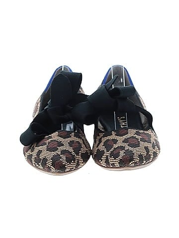 ROTHY'S Mary Jane Flats (view 2)