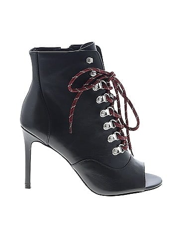 Charles David Ankle Boots (view 1)