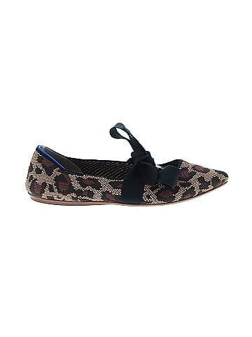 ROTHY'S Mary Jane Flats (view 1)