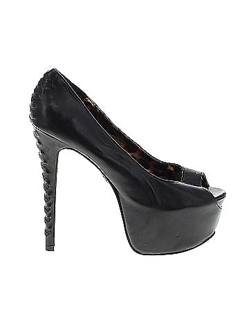 Betsey Johnson Heels (view 1)