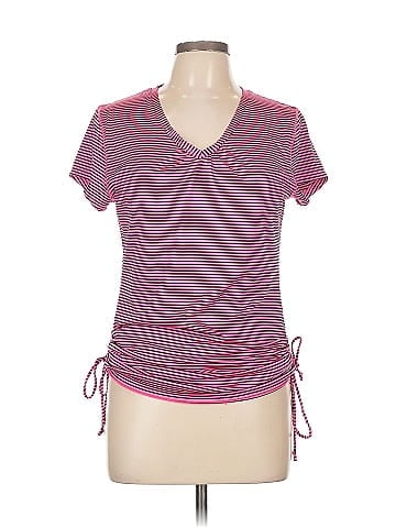 RBX Short Sleeve Top (view 1)