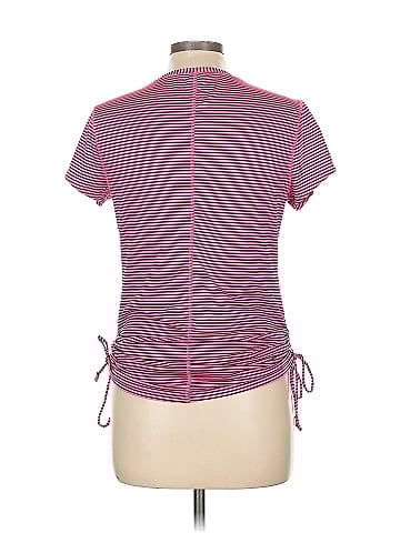 RBX Short Sleeve Top (view 2)