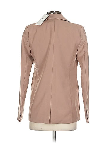 7 For All Mankind Coat (view 1)