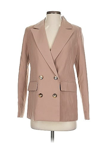 7 For All Mankind Coat (view 2)