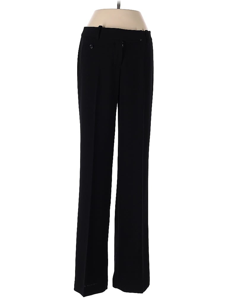 Click to view more detailed imagery on our partner's website Pre-owned Bcbgmaxazria Dress Pants In Black