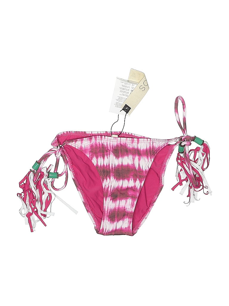 Sofia By Vix Swimsuit Bottoms In Pink