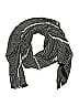 Old Navy Black Scarf One size - photo 1