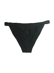 Solid & Striped Swimsuit Bottoms