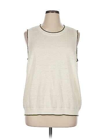 Boden Sweater Vest (view 1)