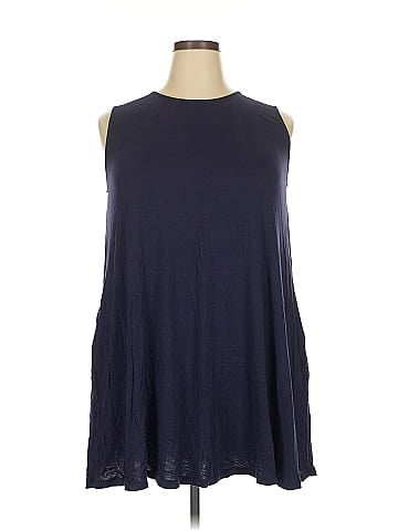 Agnes & Dora Casual Dress (view 1)