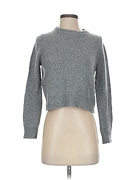 Nili Lotan Cashmere Pullover Sweater