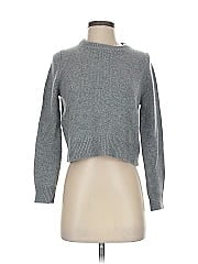 Nili Lotan Cashmere Pullover Sweater