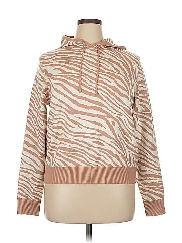 Sofia by Sofia Vergara Pullover Hoodie (view 1)