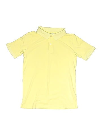 OshKosh B'gosh Short Sleeve Polo (view 1)