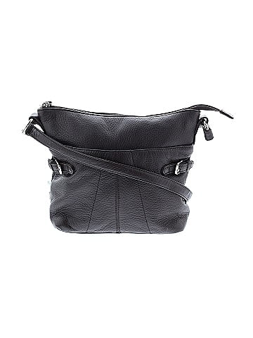 Stone Mountain Shoulder Bag (view 1)