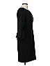 Alexia Admor Black Cocktail Dress Size 6 - photo 4