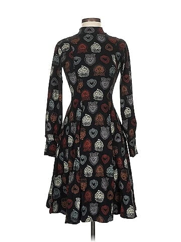 Effie's Heart Casual Dress (view 1)