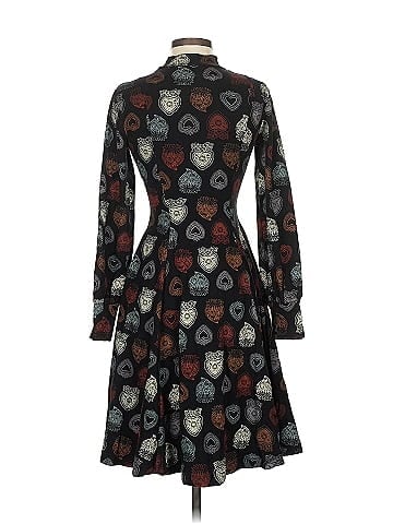 Effie's Heart Casual Dress (view 2)