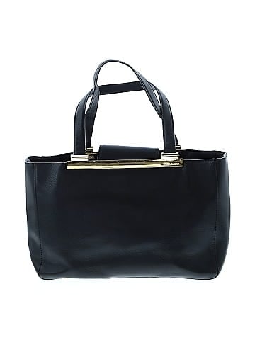 MICHAEL Michael Kors Leather Shoulder Bag (view 1)
