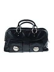 Marc Jacobs Leather Satchel