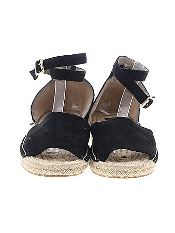 She & In Sandals (view 2)