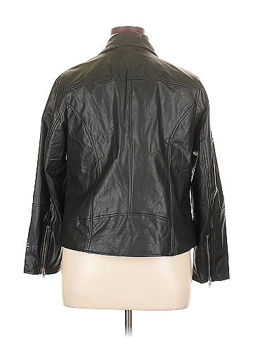 Roaman's Jacket (view 2)
