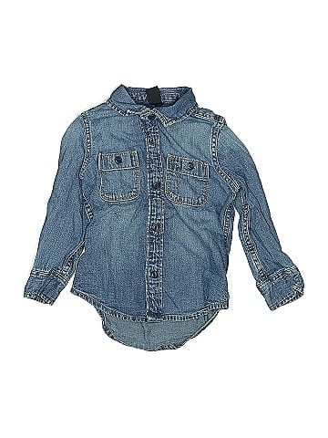 Baby Gap Denim Jacket (view 1)