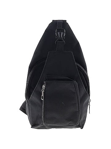 Unbranded Crossbody Bag (view 1)