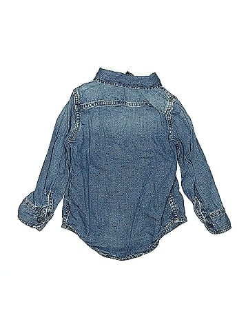 Baby Gap Denim Jacket (view 2)